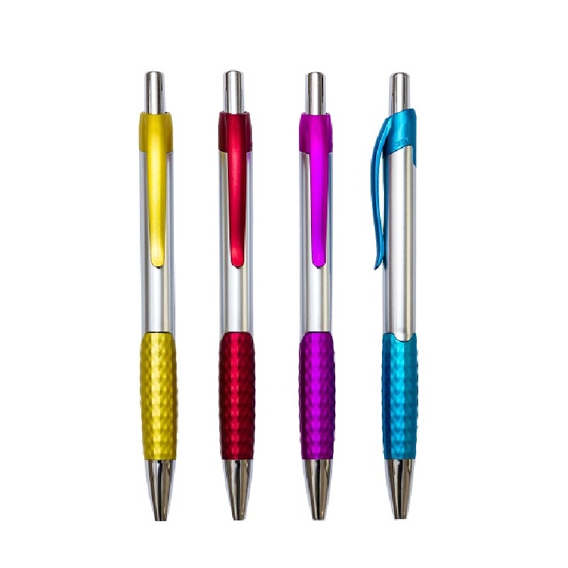 Plastic Ballpen (87)